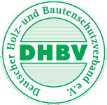 Wir sind Mitglied DHBV 